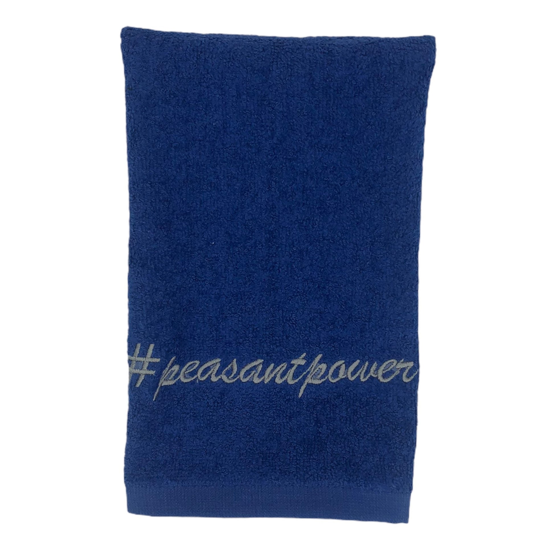 Custom Embroidered Towels Hand towels personalized in Assorted Colors, log design Embroidered Monogram towels, 16 x 28